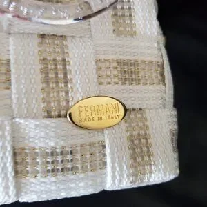 FERMANI | Bags | Cool Handbag Made In Italy | Poshmark